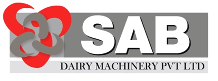 SAB Dairy Machinery Private Limited